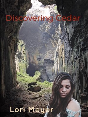 cover image of Discovering Cedar (Book 1 in Cedar's Series)
